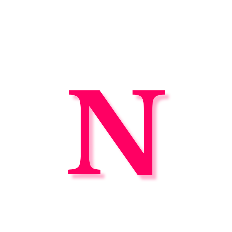 N 1