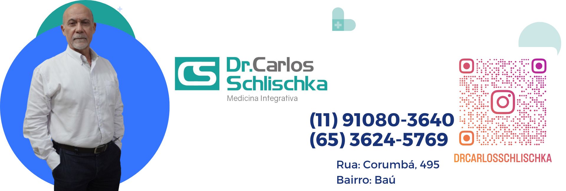 DR CARLOS